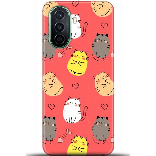 Uyumlu Kılıf HD Baskılı Kılıf - Followed Institution 5656