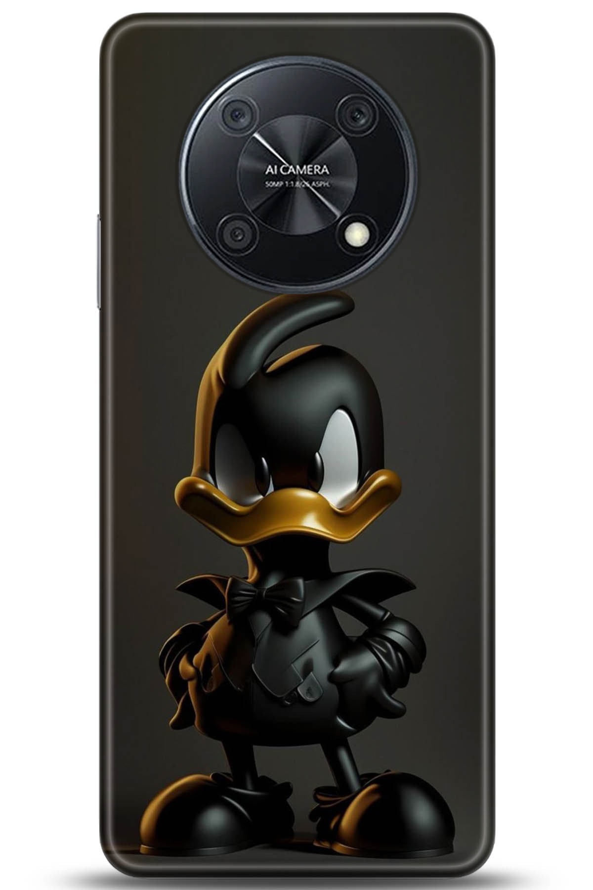 Huawei Nova Y90 Uyumlu Kılıf HD Baskılı Kılıf - Followed Institution 5010