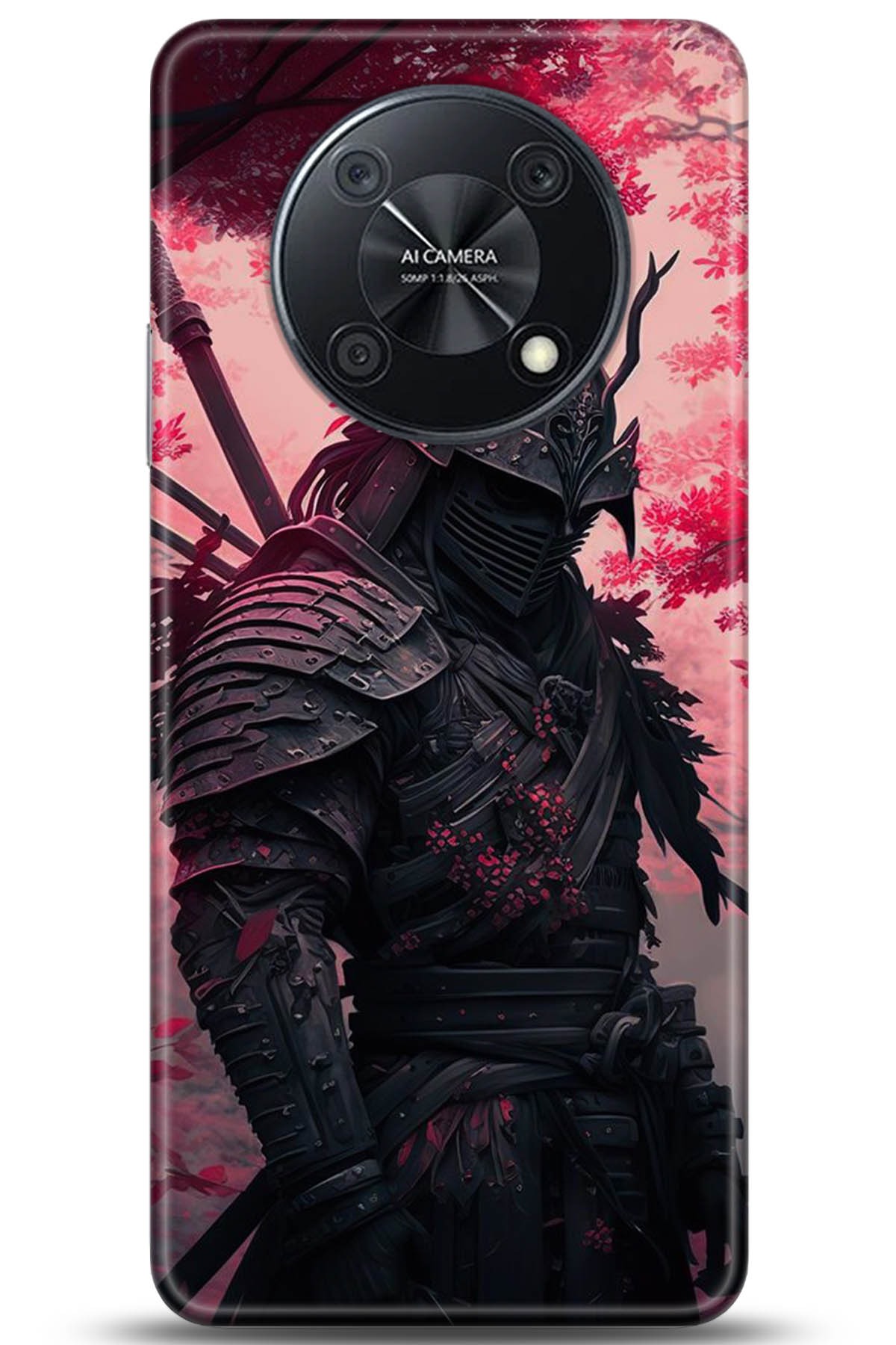 Huawei Nova Y90 Uyumlu Kılıf HD Baskılı Kılıf - Followed Institution 5226