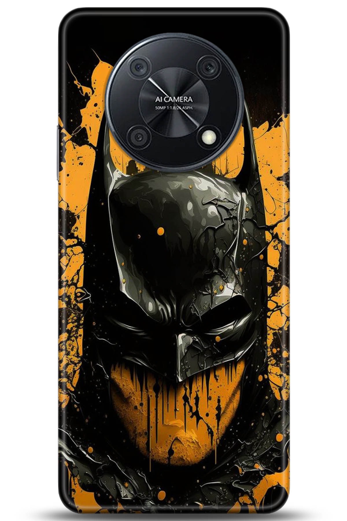 Huawei Nova Y90 Uyumlu Kılıf HD Baskılı Kılıf - Followed Institution 5239