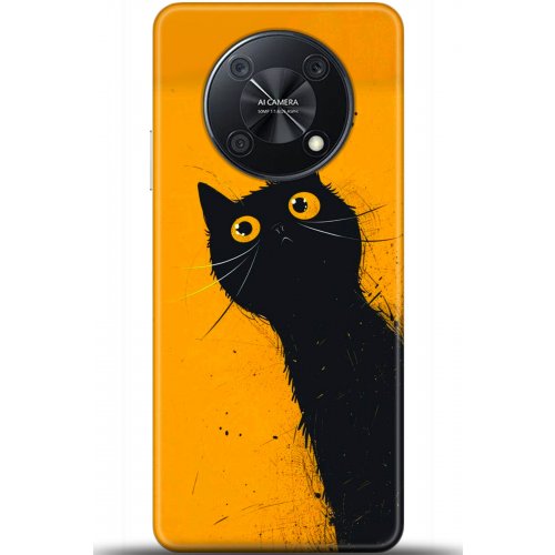 Uyumlu Kılıf HD Baskılı Kılıf - Followed Institution 5404