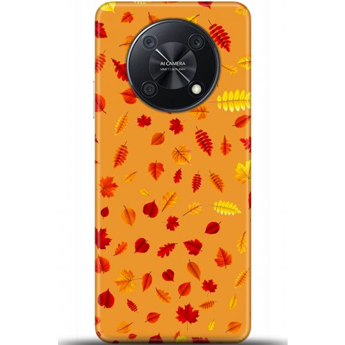 Uyumlu Kılıf HD Baskılı Kılıf - Followed Institution 5409