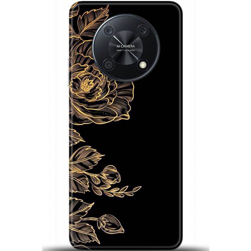 Uyumlu Kılıf HD Baskılı Kılıf - Followed Institution 5482