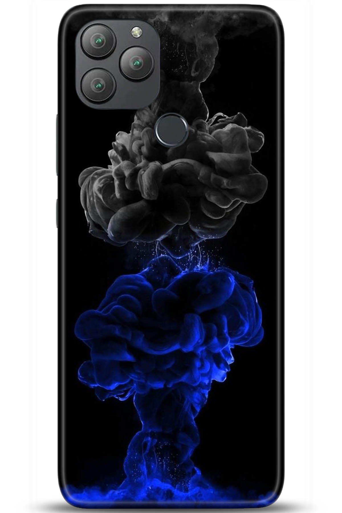 General Mobile GM 22 Uyumlu Kılıf HD Baskılı Kılıf - Followed Institution 5240