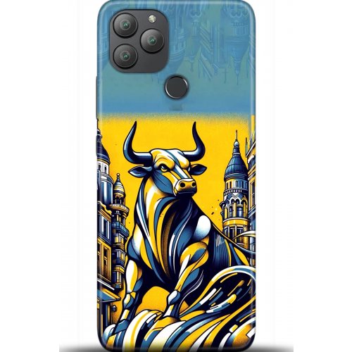 Uyumlu Kılıf HD Baskılı Kılıf - Followed Institution 5661