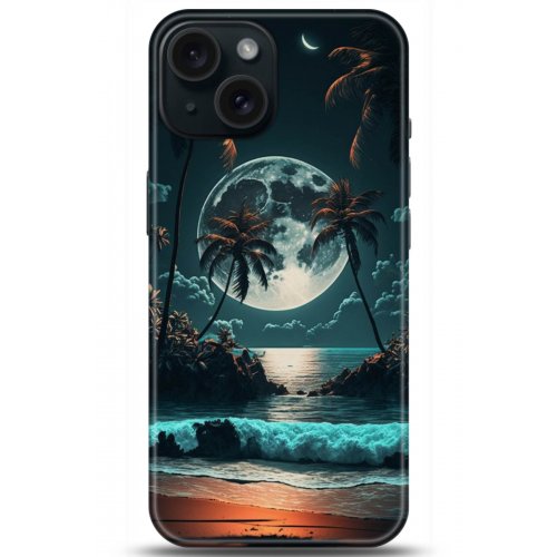 Kılıf HD Baskılı Kılıf - Followed Institution 5007