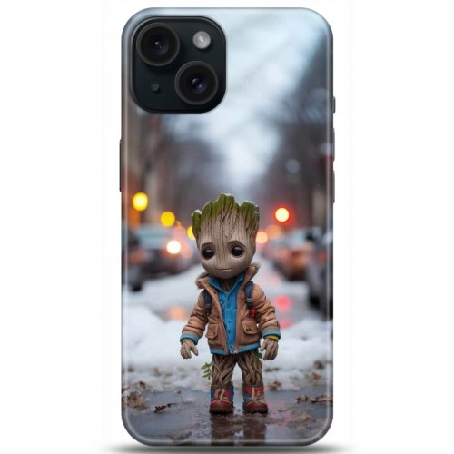 Kılıf HD Baskılı Kılıf - Followed Institution 5014