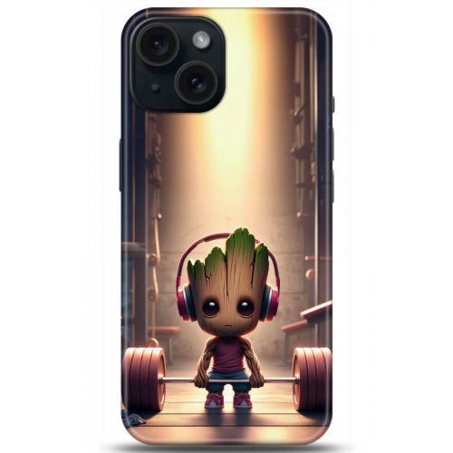 Kılıf HD Baskılı Kılıf - Followed Institution 5015