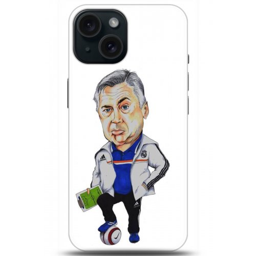 Kılıf HD Baskılı Kılıf - Followed Institution 5022