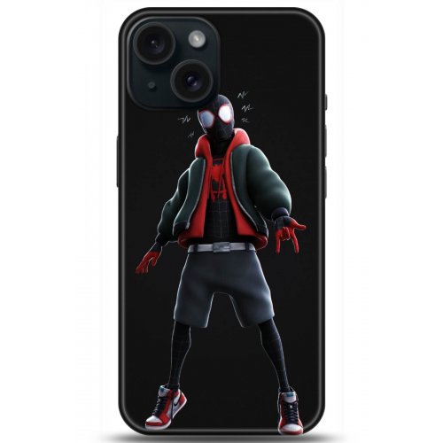 Kılıf HD Baskılı Kılıf - Followed Institution 5046