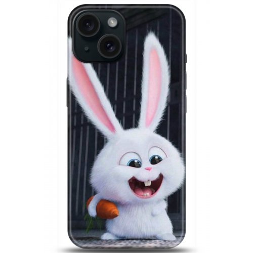 Kılıf HD Baskılı Kılıf - Followed Institution 5048