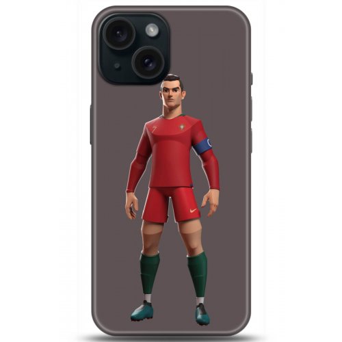 Kılıf HD Baskılı Kılıf - Followed Institution 5060