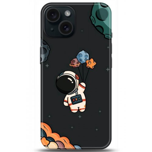 Kılıf HD Baskılı Kılıf - Followed Institution 5069