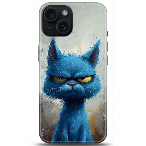 Kılıf HD Baskılı Kılıf - Followed Institution 5085