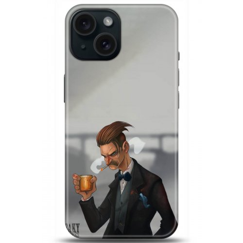 Kılıf HD Baskılı Kılıf - Followed Institution 5088