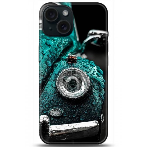 Kılıf HD Baskılı Kılıf - Followed Institution 5089