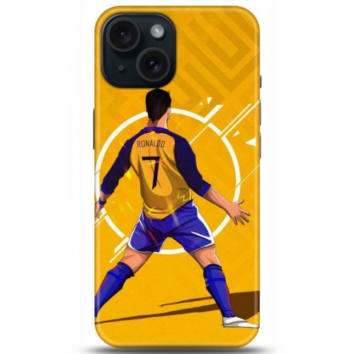 Kılıf HD Baskılı Kılıf - Followed Institution 5093