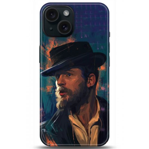 Kılıf HD Baskılı Kılıf - Followed Institution 5094