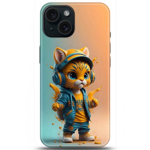 Kılıf HD Baskılı Kılıf - Followed Institution 5101