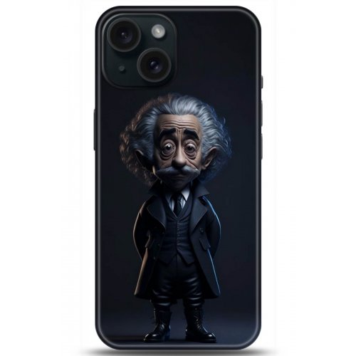 Kılıf HD Baskılı Kılıf - Followed Institution 5105