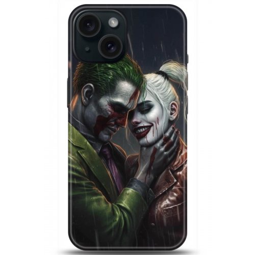 Kılıf HD Baskılı Kılıf - Followed Institution 5116