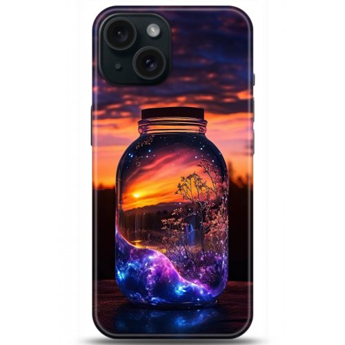 Kılıf HD Baskılı Kılıf - Followed Institution 5118