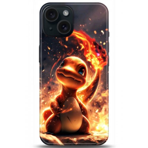 Kılıf HD Baskılı Kılıf - Followed Institution 5120