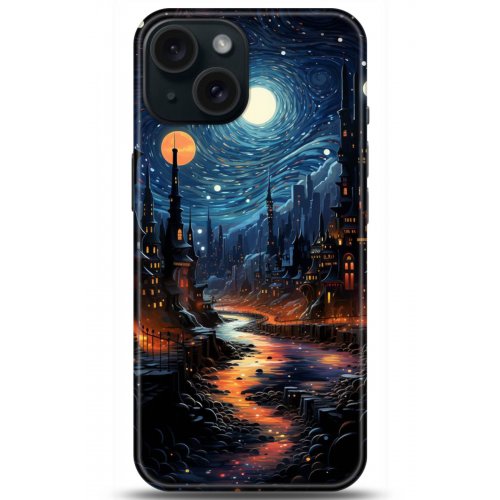 Kılıf HD Baskılı Kılıf - Followed Institution 5126