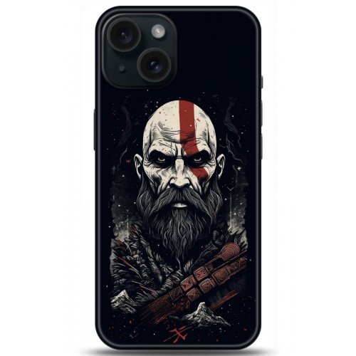 Kılıf HD Baskılı Kılıf - Followed Institution 5138