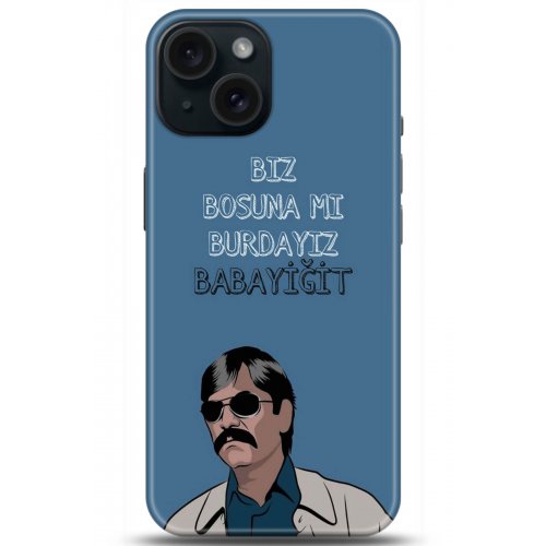 Kılıf HD Baskılı Kılıf - Followed Institution 5160