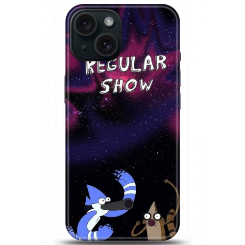 Kılıf HD Baskılı Kılıf - Followed Institution 5162