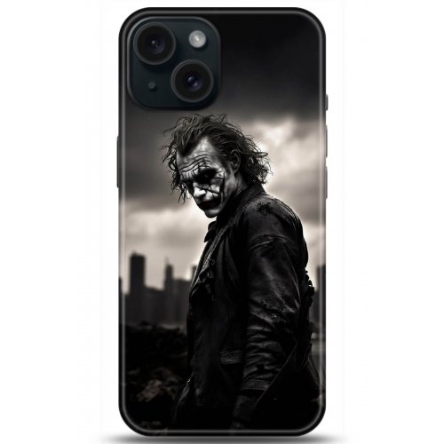 Kılıf HD Baskılı Kılıf - Followed Institution 5164