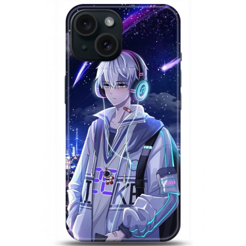 Kılıf HD Baskılı Kılıf - Followed Institution 5181