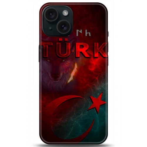 Kılıf HD Baskılı Kılıf - Followed Institution 5188