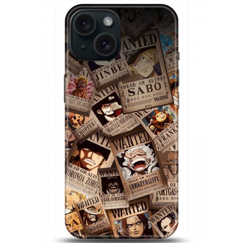 Kılıf HD Baskılı Kılıf - Followed Institution 5192