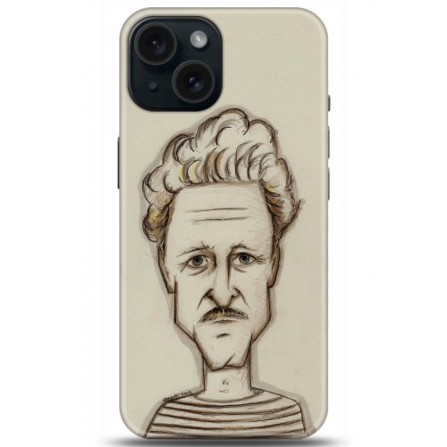 Kılıf HD Baskılı Kılıf - Followed Institution 5203