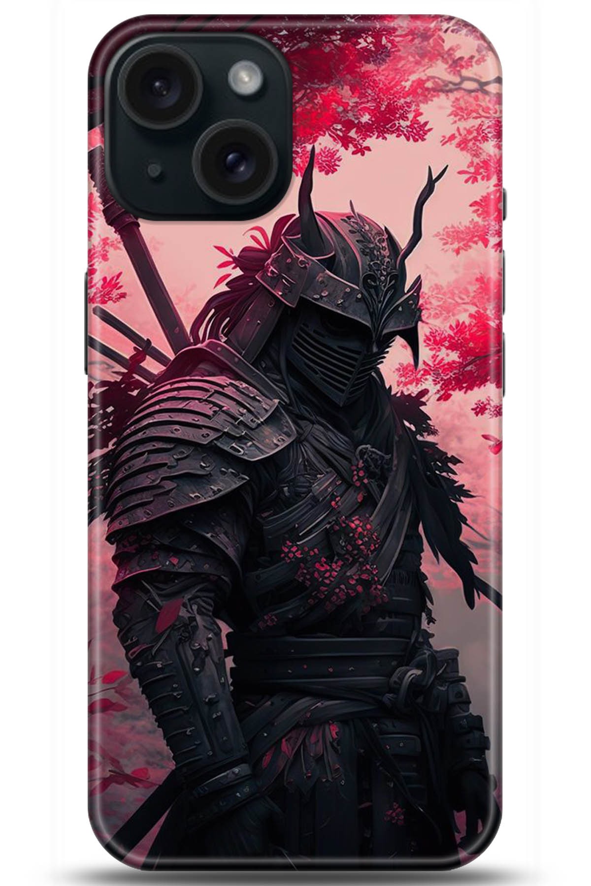 Apple iPhone 15 Plus Kılıf HD Baskılı Kılıf - Followed Institution 5226