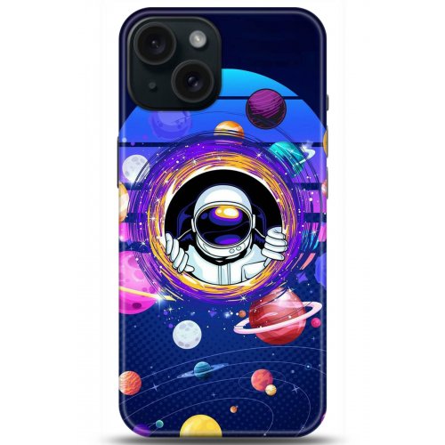 Kılıf HD Baskılı Kılıf - Followed Institution 5228