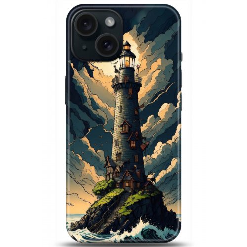 Kılıf HD Baskılı Kılıf - Followed Institution 5236