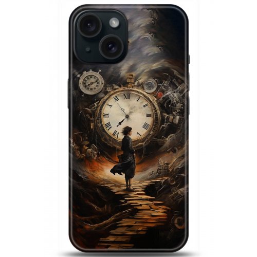 Kılıf HD Baskılı Kılıf - Followed Institution 5252