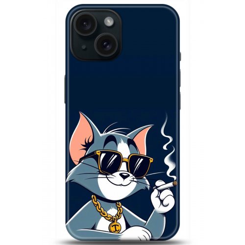 Kılıf HD Baskılı Kılıf - Followed Institution 5259