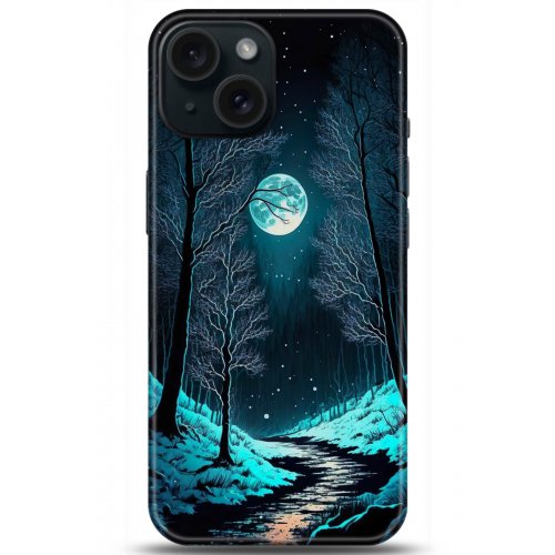 Kılıf HD Baskılı Kılıf - Followed Institution 5265