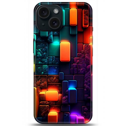 Kılıf HD Baskılı Kılıf - Followed Institution 5266