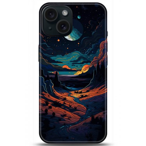 Kılıf HD Baskılı Kılıf - Followed Institution 5275