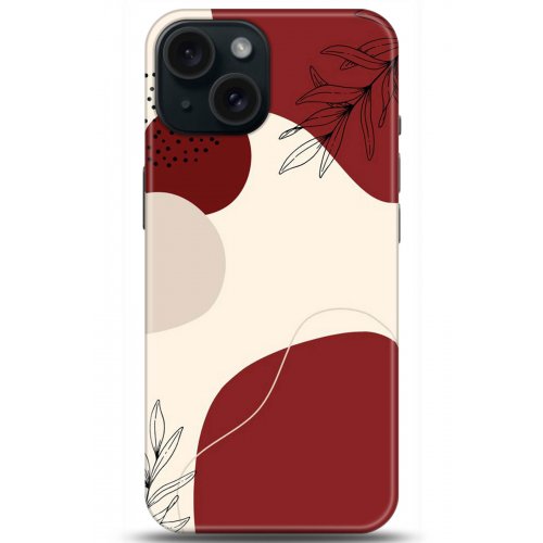 Kılıf HD Baskılı Kılıf - Followed Institution 5280