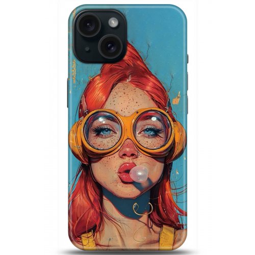 Kılıf HD Baskılı Kılıf - Followed Institution 5286