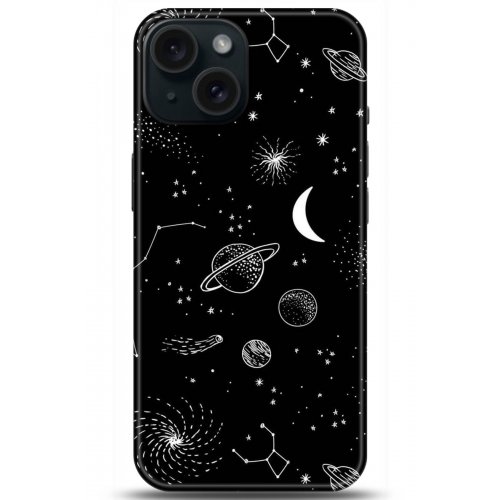 Kılıf HD Baskılı Kılıf - Followed Institution 5302