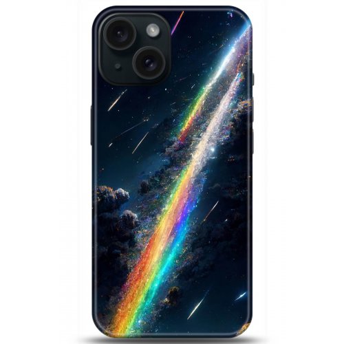 Kılıf HD Baskılı Kılıf - Followed Institution 5304