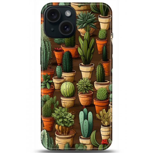 Kılıf HD Baskılı Kılıf - Followed Institution 5310