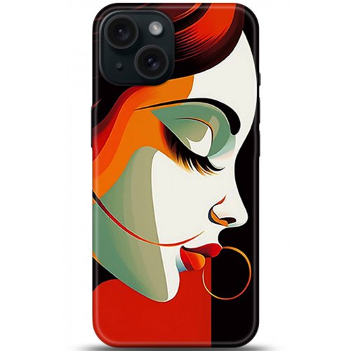 Kılıf HD Baskılı Kılıf - Followed Institution 5324